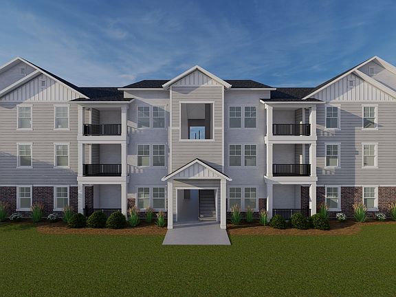 3rd image of 871 N Pugh Ln #O302