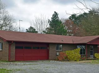 779 County Road 984, Cullman, AL 35057