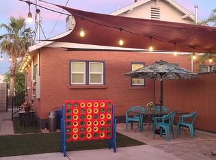 324 N 13th Pl, Phoenix, AZ 85006