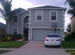 125 Cabrillo Dr, Groveland, FL 34736