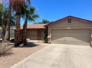 744 E Appaloosa Rd, Gilbert, AZ 85296
