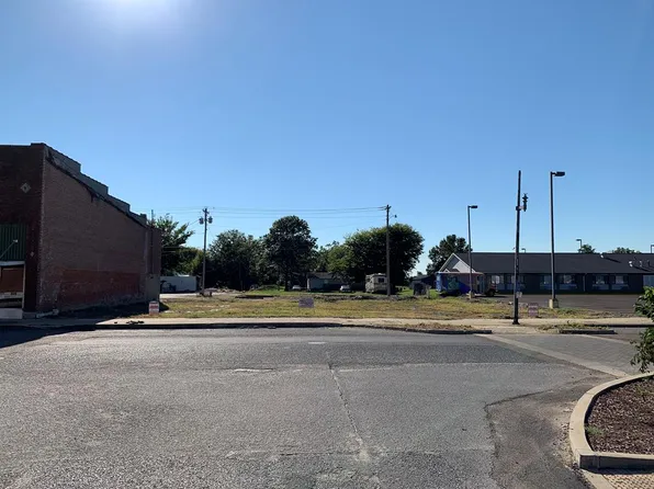 115 N Main St, Ridgely, TN 38080