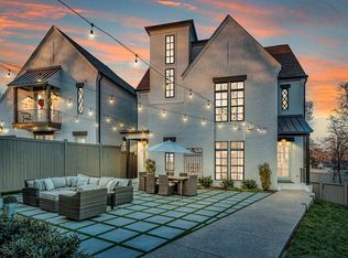 3912B Caylor Dr, Nashville, TN 37215