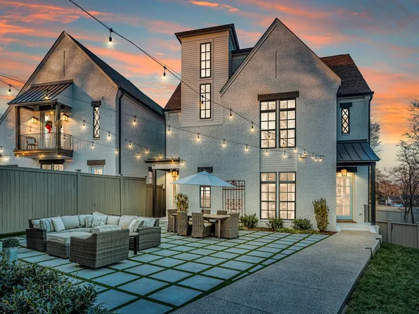 3912B Caylor Dr, Nashville, TN 37215