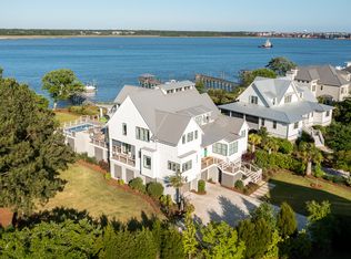 1538 Wando View St, Charleston, SC 29492