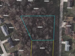 0 Lynwood Ln, Lancaster, OH 43130