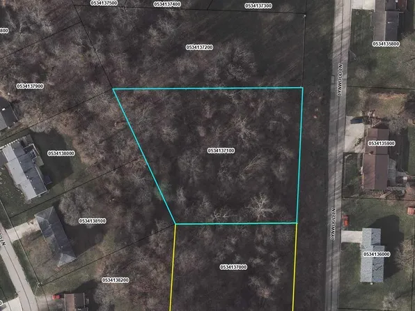 0 Lynwood Ln, Lancaster, OH 43130