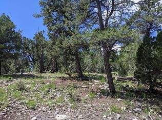 3457 Carefree Rd, Heber, AZ 85928