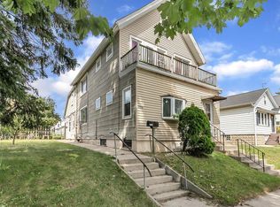 2327 S Logan Ave, Milwaukee, WI 53207