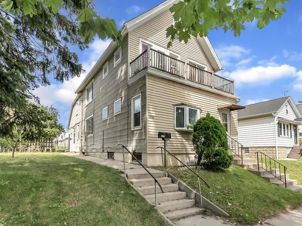2327 South Logan AVENUE, Milwaukee, WI 53207