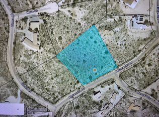 57296 Manzanita Dr LOT 48, Yucca Valley, CA 92284