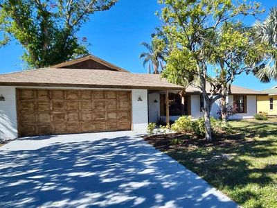 4332 Pasadena Cir, Sarasota, FL, 34233