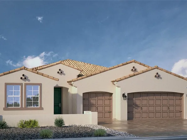 1000 Gentle Swan St, Henderson, NV 89011
