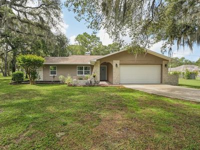 10614 Hudson Ave, Hudson, FL, 34669