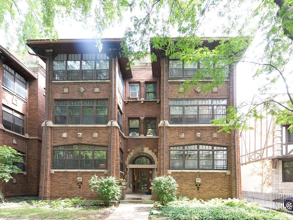 1st image of 5529 S Hyde Park Blvd #1