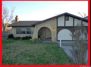 1536 Wraymar Ln, Norco, CA 92860