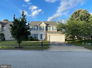 12602 Dunkirk Dr, Upper Marlboro, MD 20772