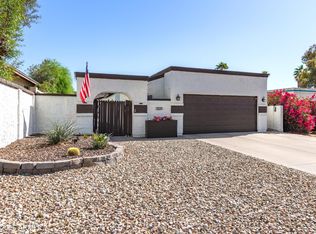 1029 E Marco Polo Rd, Phoenix, AZ 85024