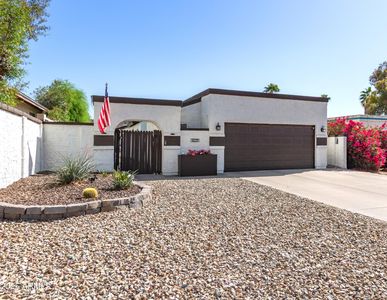1029 E Marco Polo Road, Phoenix, AZ, 85024
