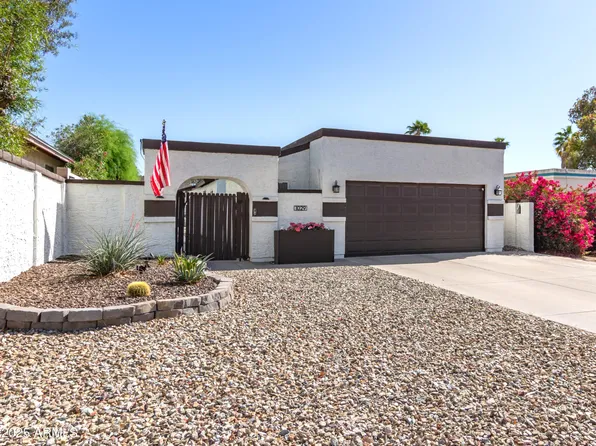 1029 E Marco Polo Road, Phoenix, AZ 85024