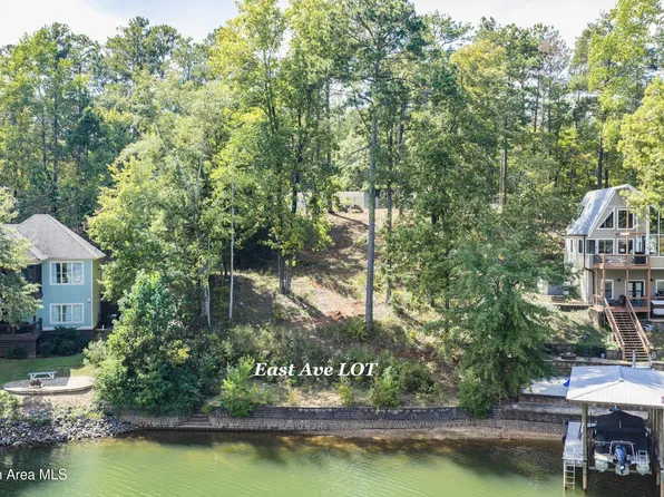 5 East Ave, Dadeville, AL 36853