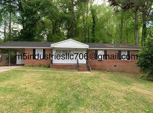 2945 Meadowbrook Dr, Augusta, GA 30906