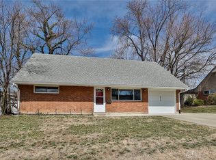 4915 Rittenhouse Dr, Dayton, OH 45424