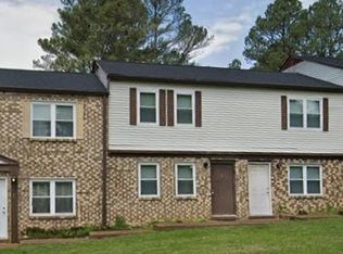 417 Shawnee Dr UNIT 1, Columbia, TN 38401