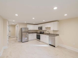 1004 11th St NE APT B, Washington, DC 20002