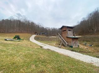 360 Sunset View Ln, Tyner, KY 40486