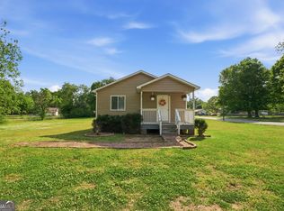 607 Thornton St, La Fayette, GA 30728