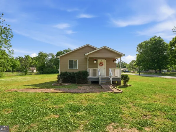 607 Thornton St, La Fayette, GA 30728