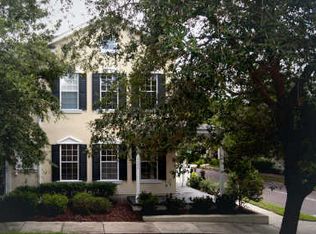 1597 Park Ave, Fernandina Beach, FL 32034