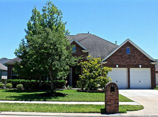 25910 Eagle Pines Ln, Spring, TX 77389