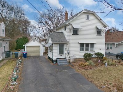 92 Veness Ave, Rochester, NY, 14616