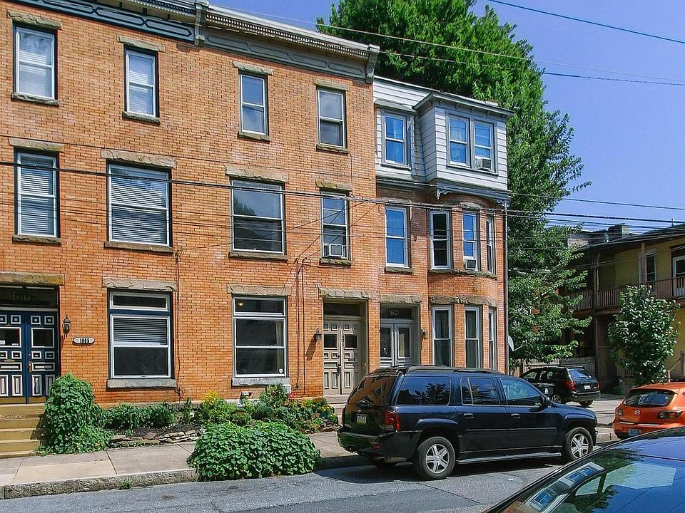 1603 Green Street 1603 Green St Harrisburg PA Zillow