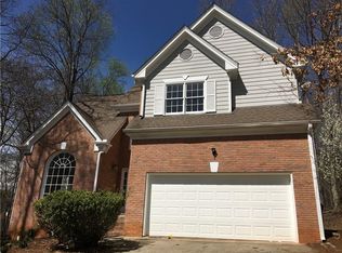 7064 Brook Side Lndg, Stone Mountain, GA 30087