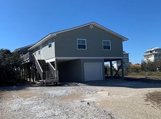 7191 Cape San Blas Rd, Port Saint Joe, FL 32456