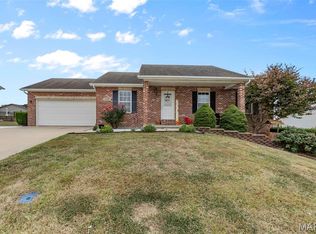 149 Cedar Spring Dr, Jackson, MO 63755
