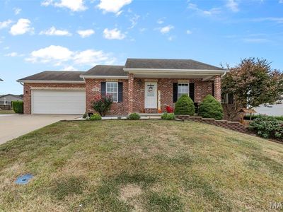 149 Cedar Spring Dr, Jackson, MO, 63755