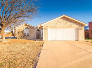 2908 88th St, Lubbock, TX 79423