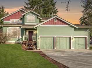 7215 201st St E, Spanaway, WA