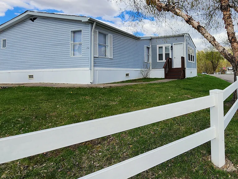 Silver Creek — Photo 11