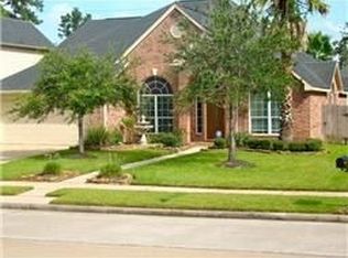 13810 Bowden Creek Dr, Cypress, TX 77429