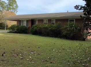 401 W 16th St, Tifton, GA 31794