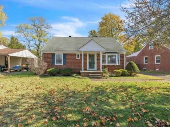 3621 Placid Pl W, Owensboro, KY 42303