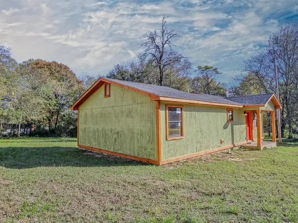 104 Lukfata St, Broken Bow, OK 74728