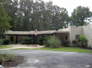 4116 County Road 252, Wellborn, FL 32094