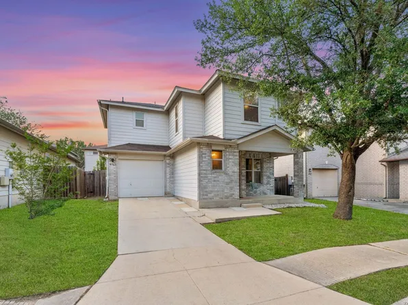 4963 Ancient Elm, San Antonio, TX 78247