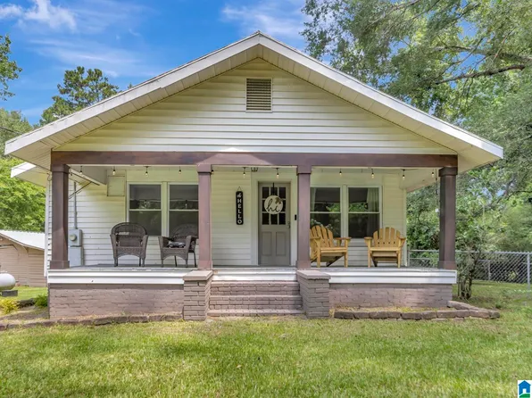 616 Alliance Rd, Bessemer, AL 35023